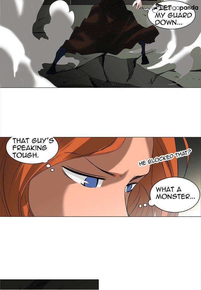 Tower of God Chapter 211 image 18